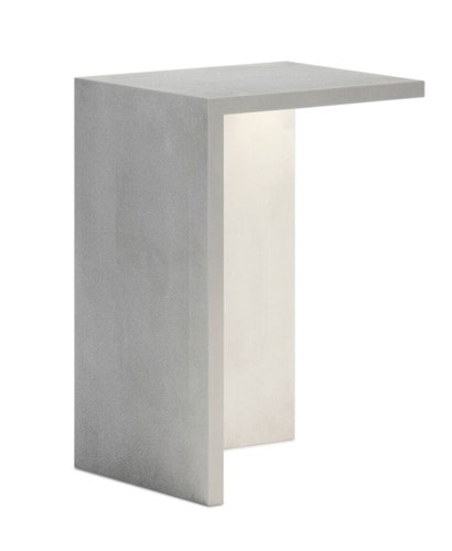 Vibia Empty 4130 Outdoor Table Floor Lamp